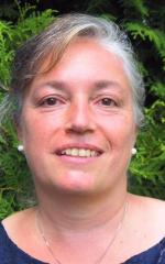 Evelyne  Zumofen