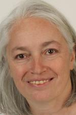 Evelyne  Zumofen